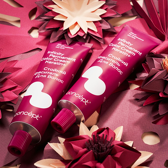 Окрашивание