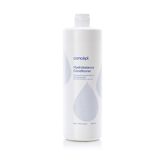Hydrobalance Сonditioner
