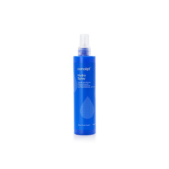 Hydro Spray
