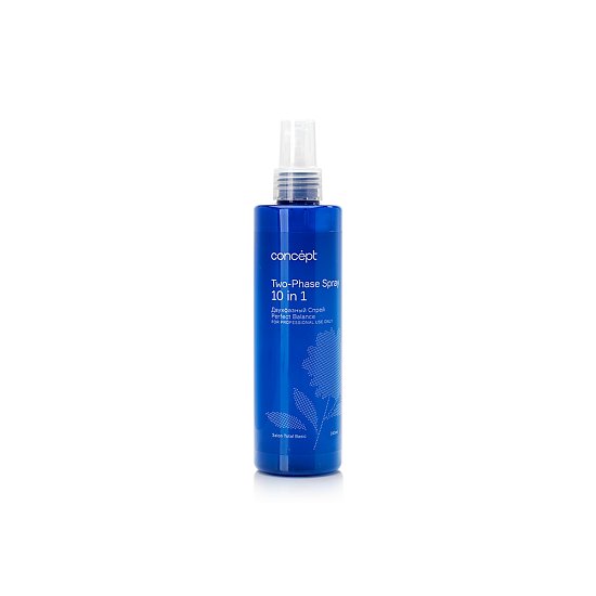 Two-phase spray 10 in 1 Perfect Balance