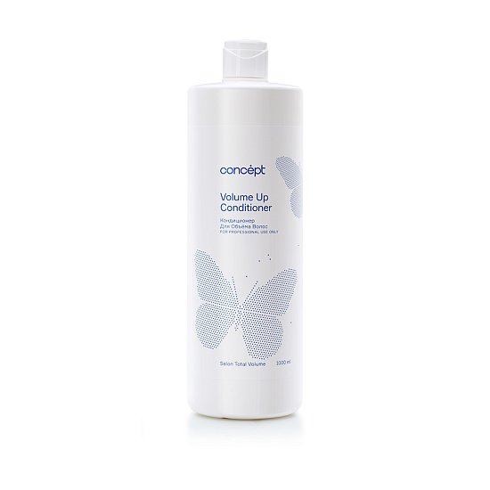 Volume Up Conditioner